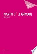 Martin et le grimoire