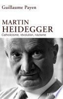 Martin Heidegger