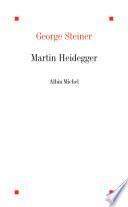 Martin Heidegger
