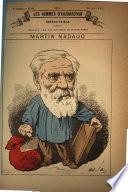 Martin Nadaud