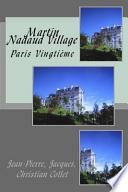 Martin Nadaud Village