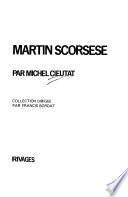 Martin Scorsese
