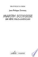 Martin Scorsese