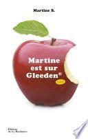 Martine est sur Gleeden®