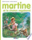 Martine et le chaton vagabond