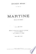 Martine