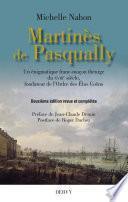Martinès de Pasqually