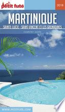 MARTINIQUE 2018 Petit Futé