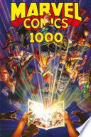 Marvel Comics - 1000