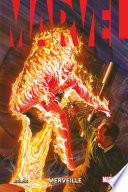 Marvel - Merveille
