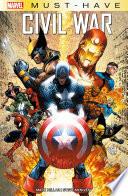 Marvel Must-Have : Civil War