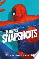 Marvels : Snapshots (2020) T02