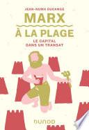 Marx à la plage