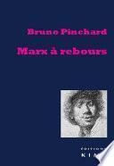 MARX À REBOURS