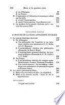 Marx et la question juive
