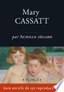 Mary Cassatt