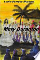 Mary Duranton