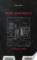 Mary Jane Kelly