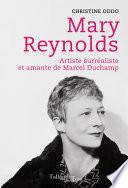 Mary Reynolds