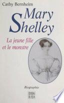Mary Shelley