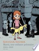 Marzi intégrale - tome 1 - Marzi, une enfance polonaise (1984-1989)