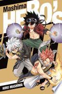 Mashima HERO'S