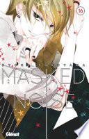 Masked Noise - Tome 16
