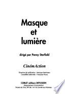 Masque et lumière