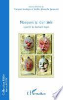 Masques et identités