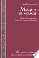 Masques et mirages