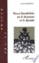 Massa Djembéfola