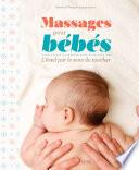Massages pour bébés