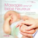 Massages pour un bébé heureux