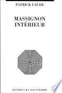 Massignon intérieur