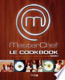 Masterchef cookbook 2012