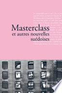 Masterclass