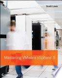 Mastering VMware VSphere 5
