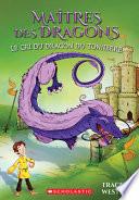 Ma?tres Des Dragons: N? 8 - Le Cri Du Dragon Du Tonnerre
