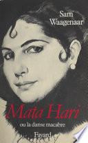 Mata Hari