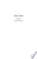 Mata-Hari