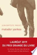matador yankee