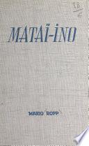 Mataï-Ino