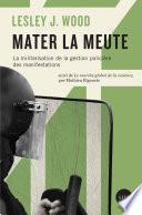 Mater la meute