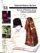 Material History Review