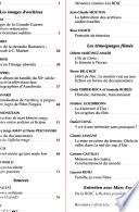 Matériaux pour l'histoire de notre temps