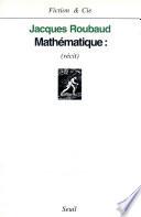 Mathématique :