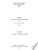 Mathématiques approfondies
