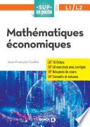 Mathématiques économiques