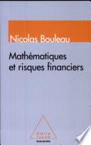 Mathématiques et risques financiers