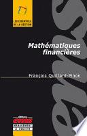 Mathématiques financières